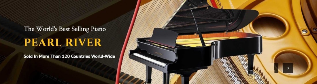 Pearl River Piano's for Sale in Michigan - Evola Music - PearlRiverBrand(1)